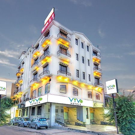 فندق فيفو جالاندار المظهر الخارجي الصورة